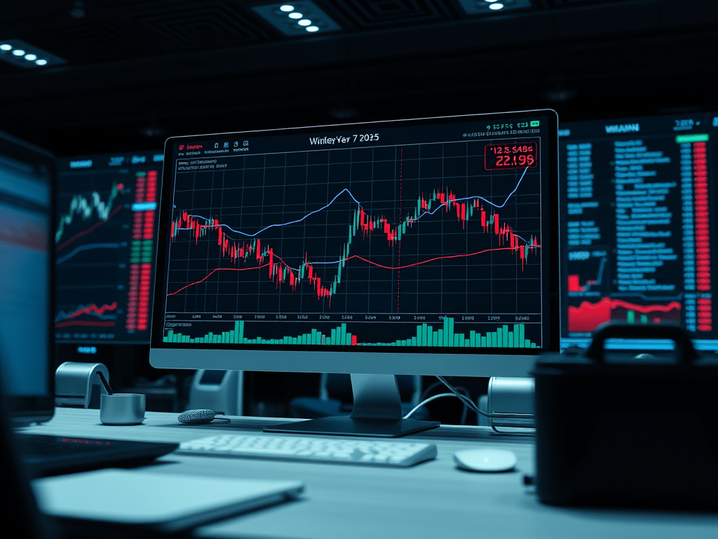 Phân tích – nhận định thị trường chứng khoán ngày 7/1/2025: vnindex sẽ giảm về&nbsp;đâu?