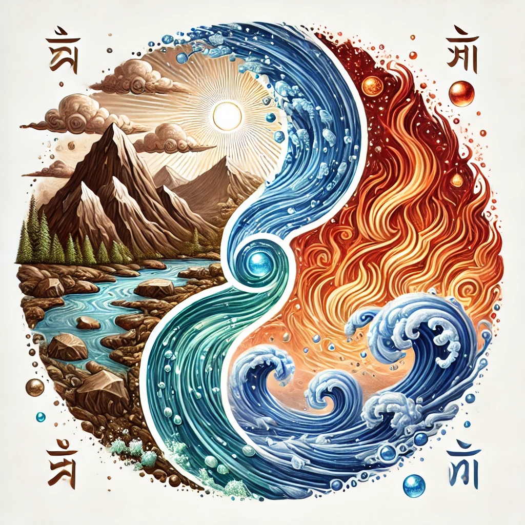 TỨ ĐẠI TRONG PHÂN TÍCH KỸ THUẬT – Phần 1: Giới&nbsp;thiệu.