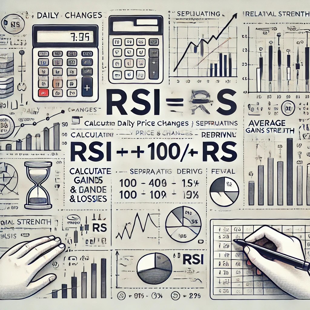 Chỉ báo RSI là gì? Cách sử dụng RSI trong phân tích kỹ thuật như thế&nbsp;nào?