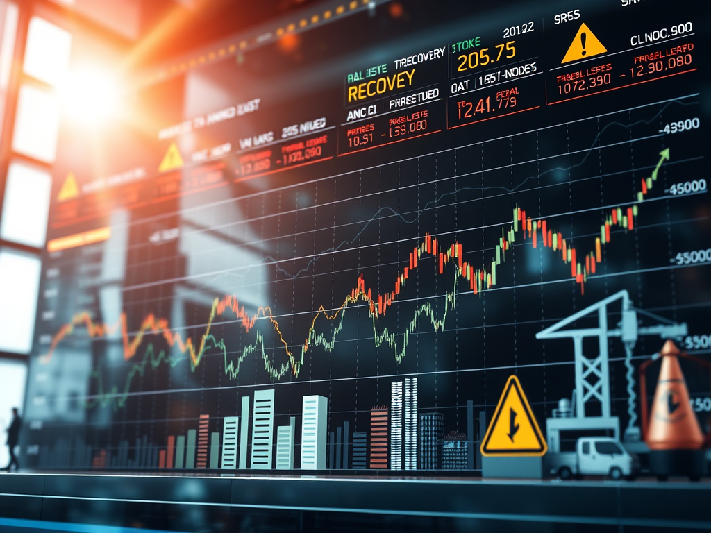 PHÂN TÍCH THỊ TRƯỜNG NGÀY 07/05/2025: NHỊP PHỤC HỒI ĐÃ KẾT&nbsp;THÚC?