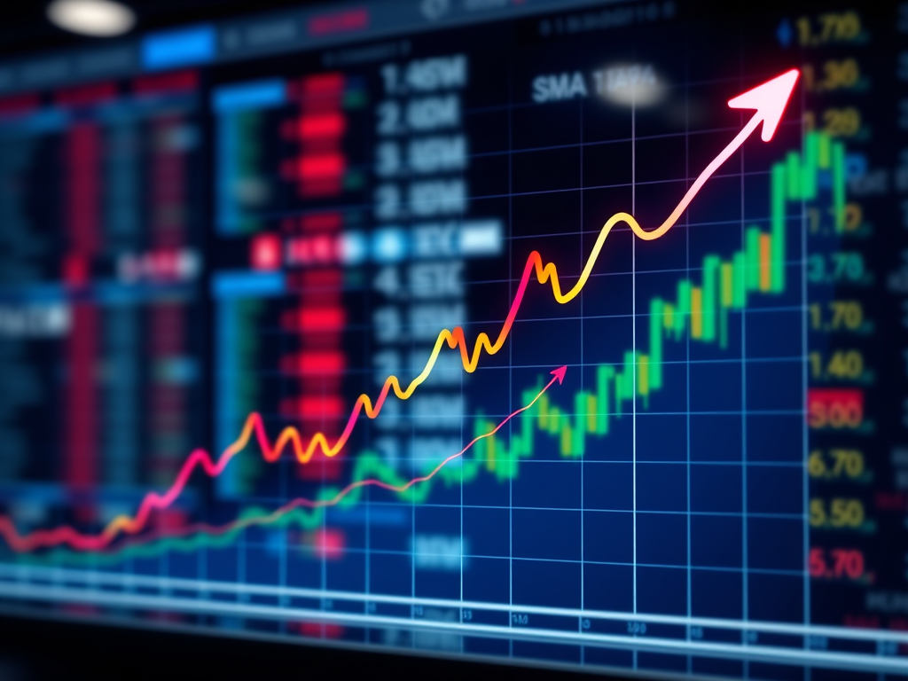 MA Là Gì? Cách Sử Dụng Đường Trung Bình Động Để Nhận Diện Xu Hướng Thị&nbsp;Trường