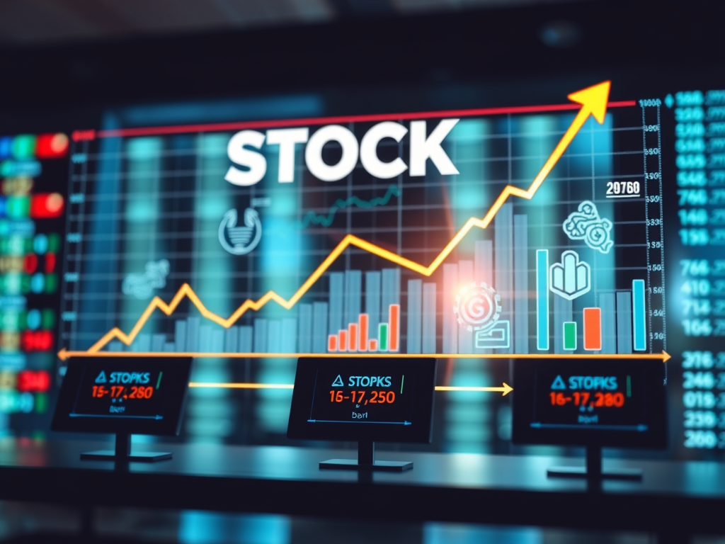 Phân loại các dạng cổ phiếu quan&nbsp;sát.