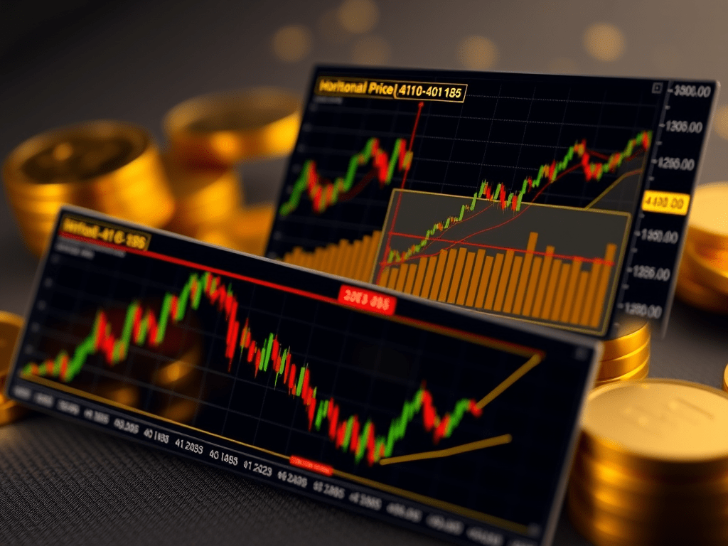 Chiến lược giao dịch vàng ngày 11/12/2025.